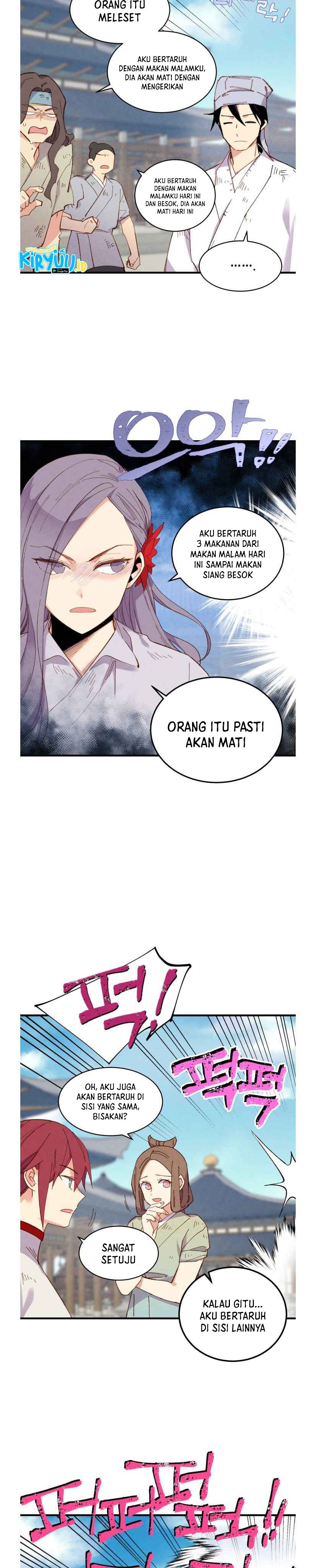 Dilarang COPAS - situs resmi www.mangacanblog.com - Komik lightning degree 053 - chapter 53 54 Indonesia lightning degree 053 - chapter 53 Terbaru 8|Baca Manga Komik Indonesia|Mangacan